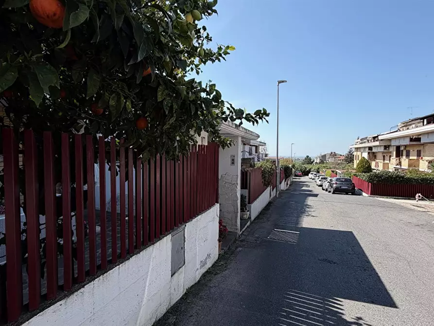 Immagine 8 di Appartamento in vendita  in via nettuno 20 a Albano Laziale