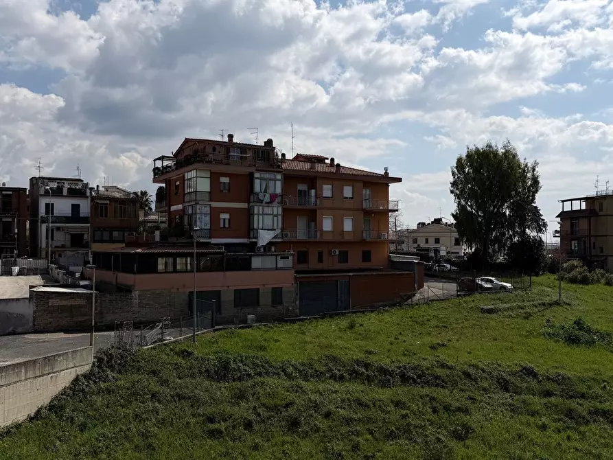 Immagine 4 di Appartamento in vendita  in piazza dietrich 17 a Albano Laziale