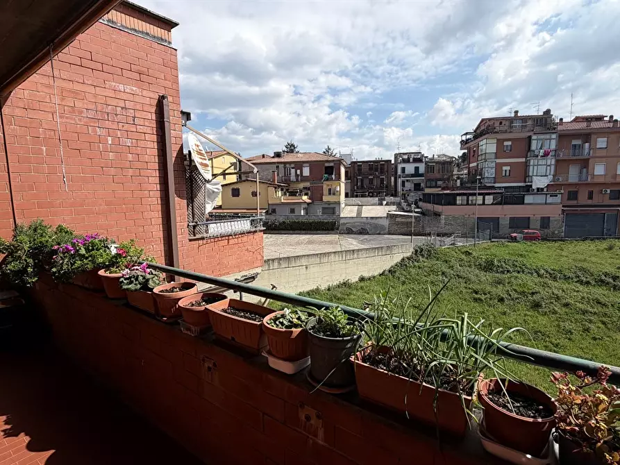 Immagine 3 di Appartamento in vendita  in piazza dietrich 17 a Albano Laziale