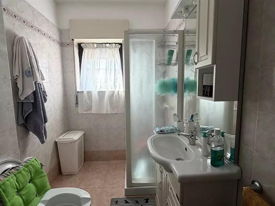 Immagine 9 di Appartamento in vendita  in piazza dietrich 17 a Albano Laziale