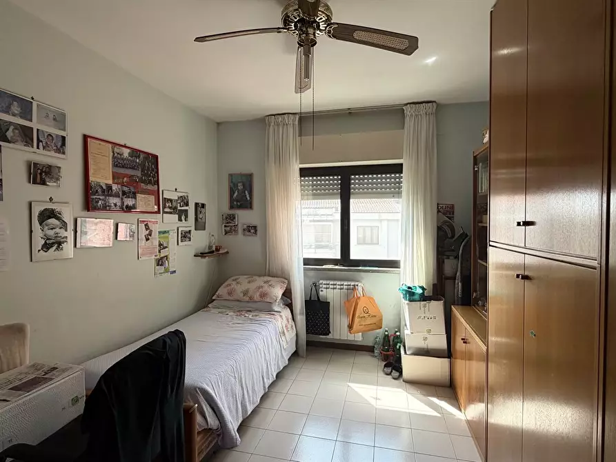 Immagine 1 di Appartamento in vendita  in piazza dietrich 17 a Albano Laziale