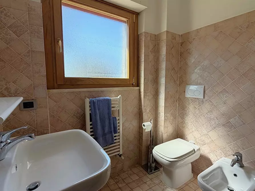 Immagine 7 di Casa bifamiliare in affitto  in Via Platone 14 a Albano Laziale