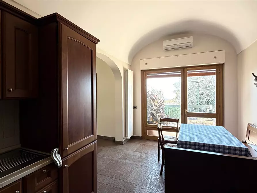 Immagine 4 di Casa bifamiliare in affitto  in Via Platone 14 a Albano Laziale