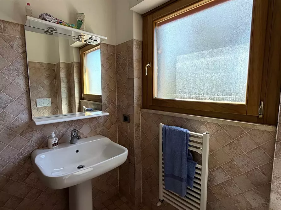 Immagine 8 di Casa bifamiliare in affitto  in Via Platone 14 a Albano Laziale