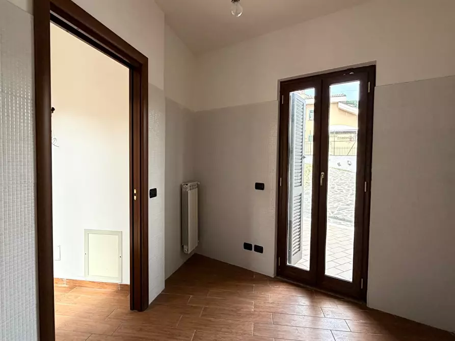 Immagine 1 di Casa quadrifamiliare in vendita  in VIA DEL CANCELLO 10 a Albano Laziale