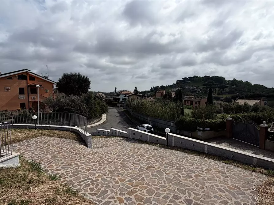 Immagine 6 di Casa quadrifamiliare in vendita  in VIA DEL CANCELLO 10 a Albano Laziale
