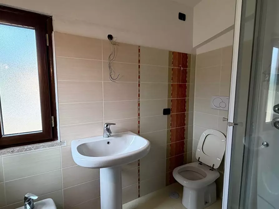 Immagine 6 di Casa quadrifamiliare in vendita  in VIA DEL CANCELLO 10 a Albano Laziale
