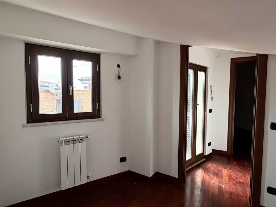 Immagine 4 di Casa quadrifamiliare in vendita  in via del cancelllo 10 a Albano Laziale