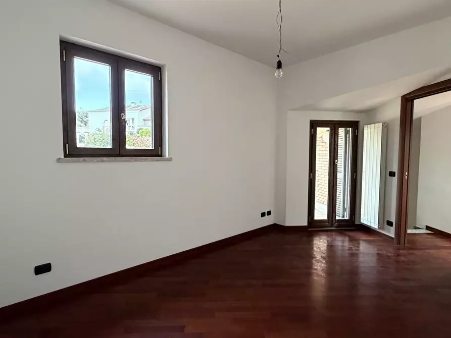 Immagine 1 di Casa quadrifamiliare in vendita  in via del cancelllo 10 a Albano Laziale