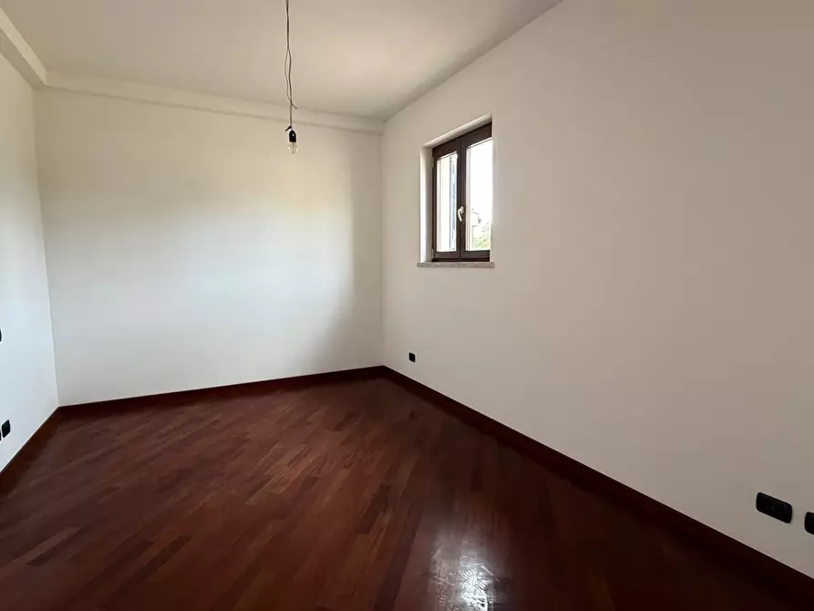 Immagine 2 di Casa quadrifamiliare in vendita  in via del cancelllo 10 a Albano Laziale