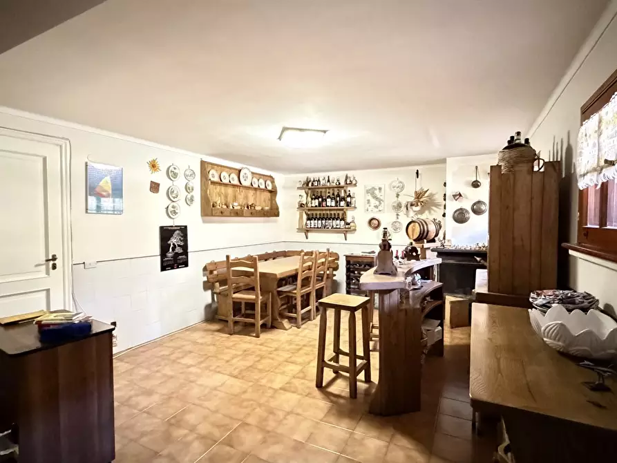 Immagine 9 di Villetta a schiera in vendita  in Via  Rocca di Papa 4 a Albano Laziale