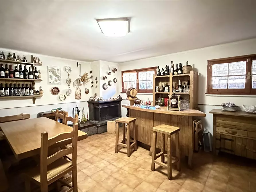 Immagine 7 di Villetta a schiera in vendita  in Via  Rocca di Papa 4 a Albano Laziale