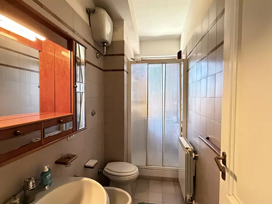 Immagine 6 di Villetta a schiera in vendita  in Via  Rocca di Papa 4 a Albano Laziale
