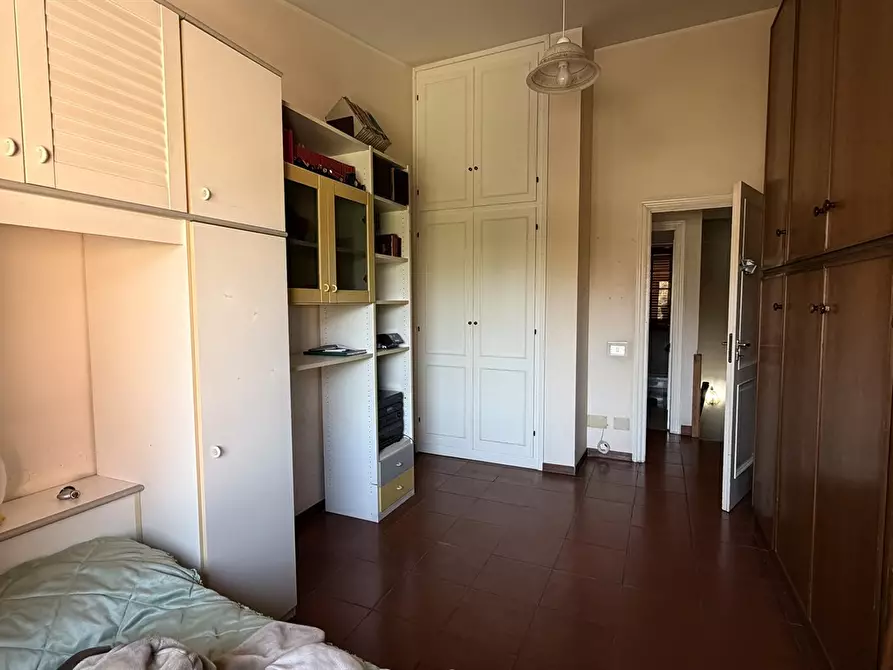 Immagine 3 di Villetta a schiera in vendita  in Via  Rocca di Papa 4 a Albano Laziale