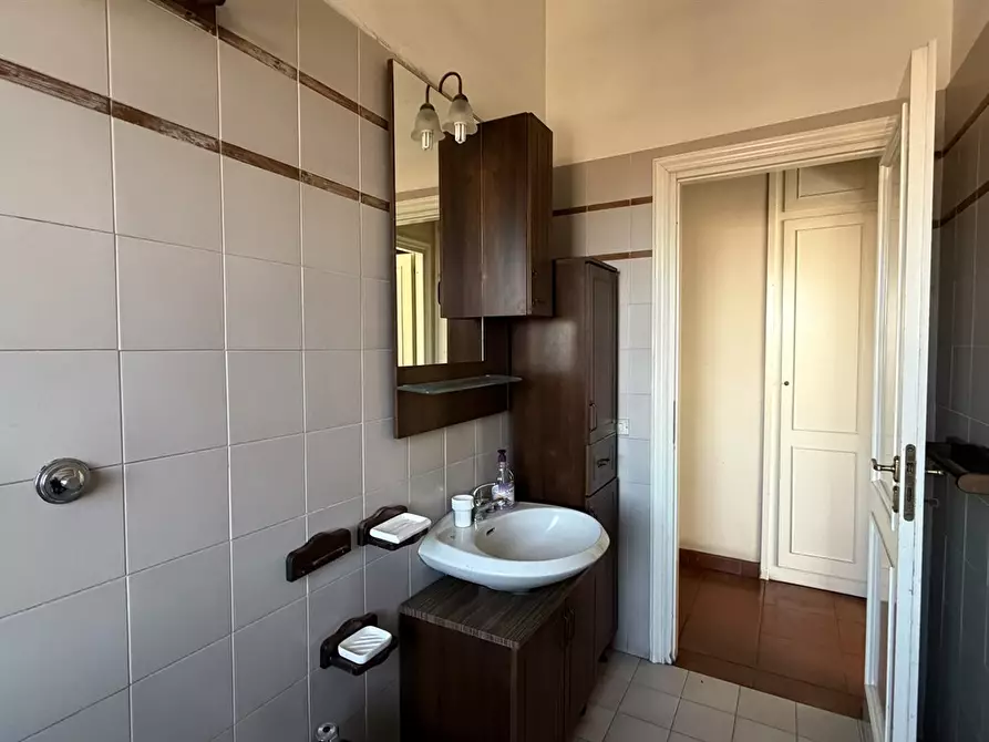 Immagine 5 di Villetta a schiera in vendita  in Via  Rocca di Papa 4 a Albano Laziale
