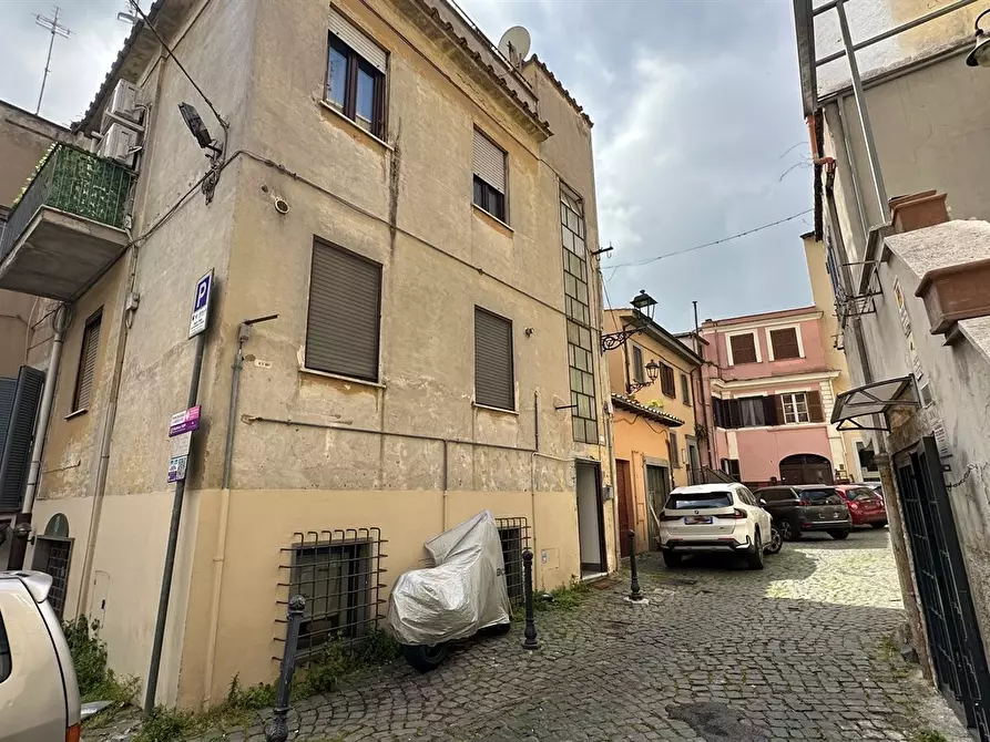 Immagine 1 di Appartamento in affitto  in Via Cellomaio 5 a Albano Laziale