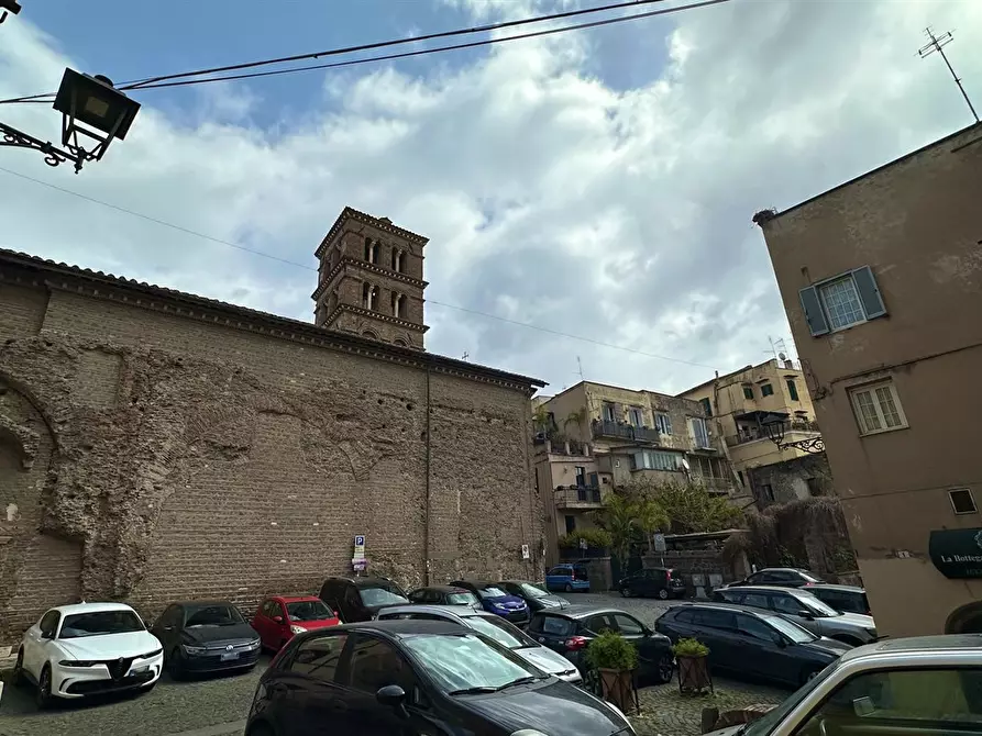 Immagine 2 di Appartamento in affitto  in Via Cellomaio 5 a Albano Laziale