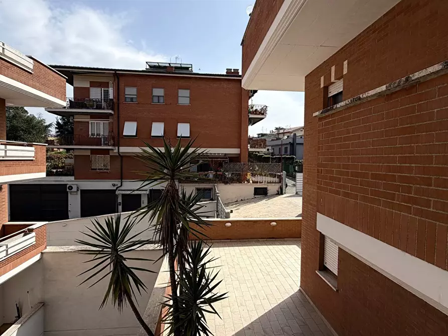 Immagine 5 di Appartamento in vendita  in via maroncel 161c a Marino