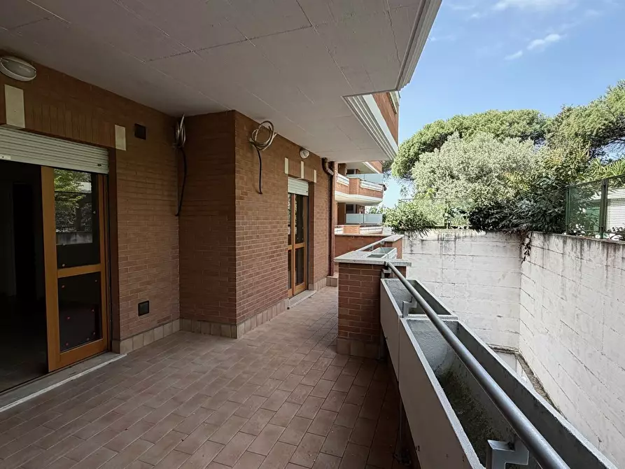 Immagine 7 di Appartamento in vendita  in via maroncelli 161c a Marino