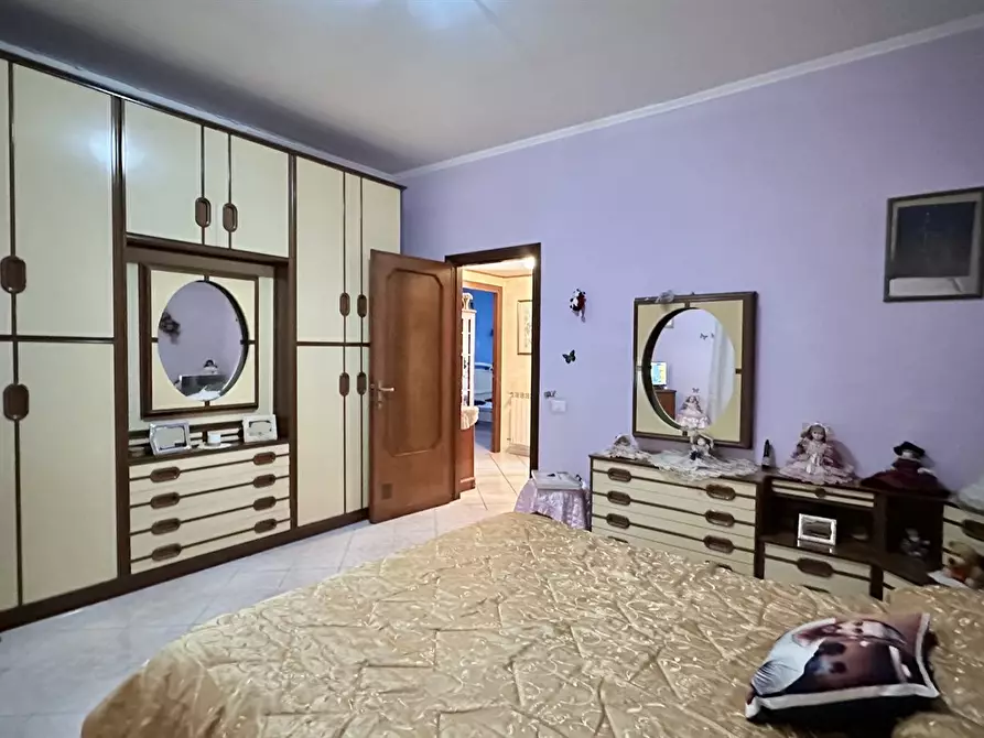 Immagine 4 di Casa semindipendente in vendita  in VICOLO DEGLI ORTI a Ariccia