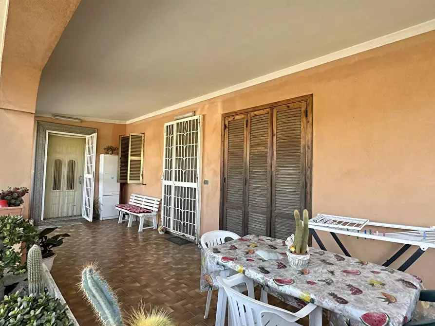 Immagine 7 di Casa semindipendente in vendita  in VICOLO DEGLI ORTI a Ariccia