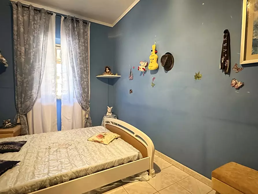 Immagine 2 di Casa semindipendente in vendita  in VICOLO DEGLI ORTI a Ariccia