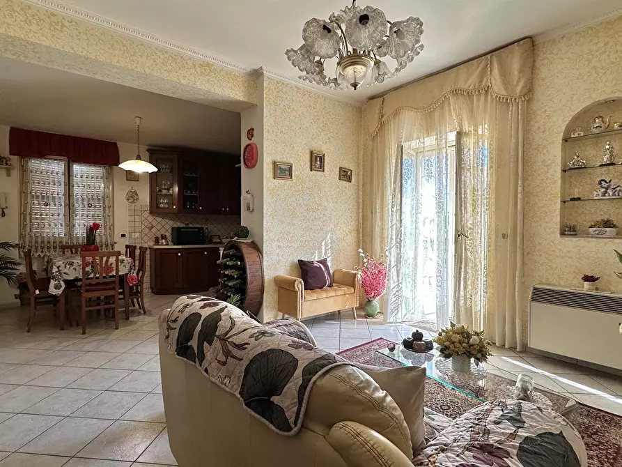 Immagine 5 di Casa semindipendente in vendita  in VICOLO DEGLI ORTI a Ariccia