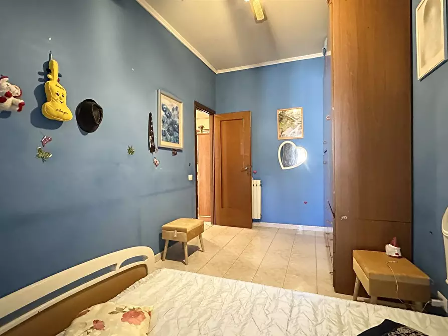 Immagine 1 di Casa semindipendente in vendita  in VICOLO DEGLI ORTI a Ariccia
