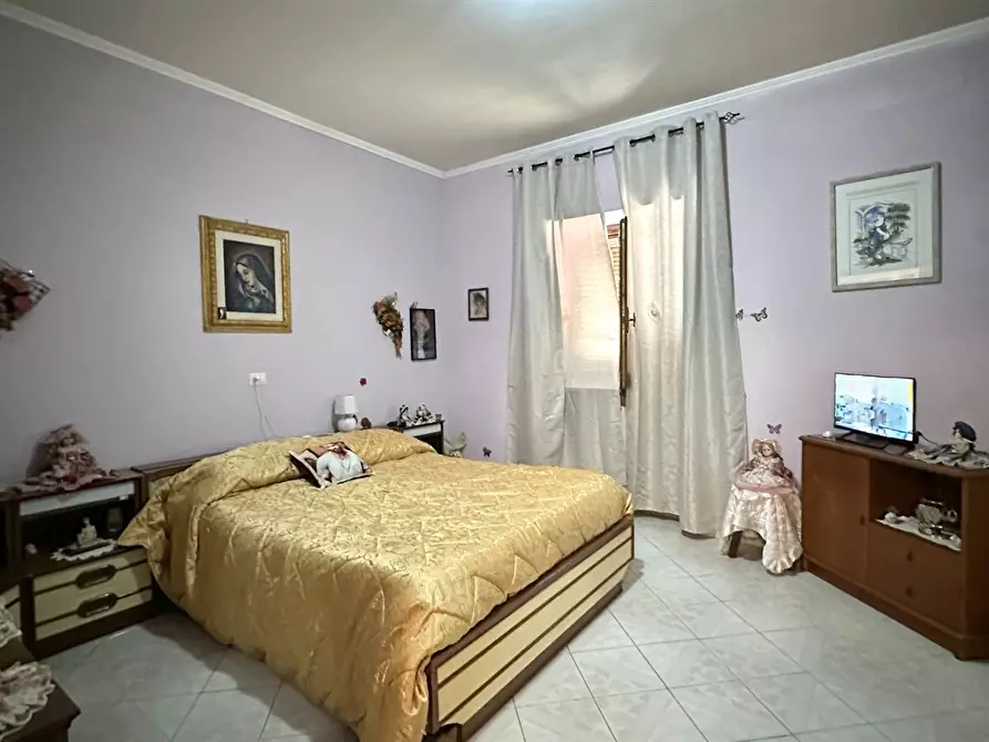 Immagine 3 di Casa semindipendente in vendita  in VICOLO DEGLI ORTI a Ariccia