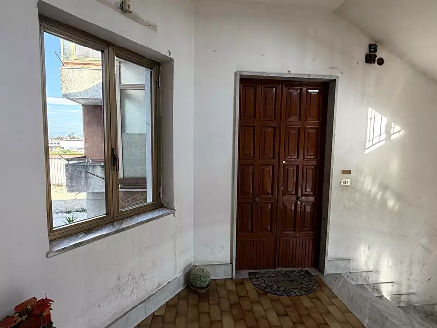 Immagine 9 di Appartamento in vendita  in via rodari 145 a Frattaminore
