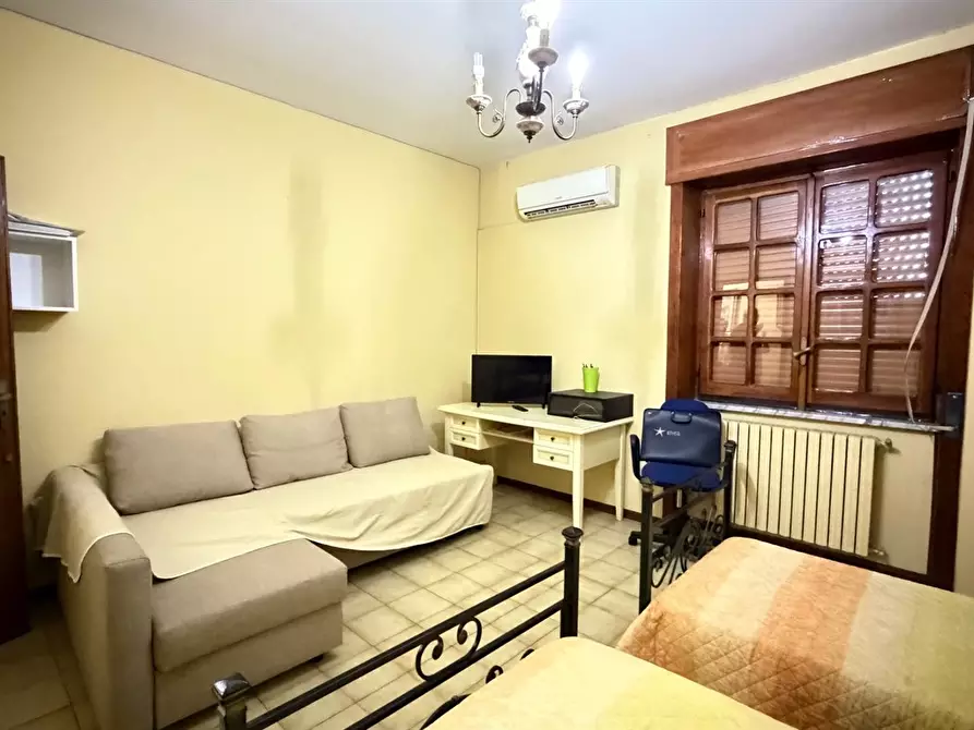 Immagine 2 di Appartamento in vendita  in via rodari 145 a Frattaminore