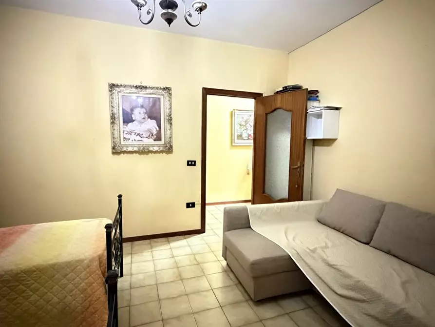 Immagine 1 di Appartamento in vendita  in via rodari 145 a Frattaminore