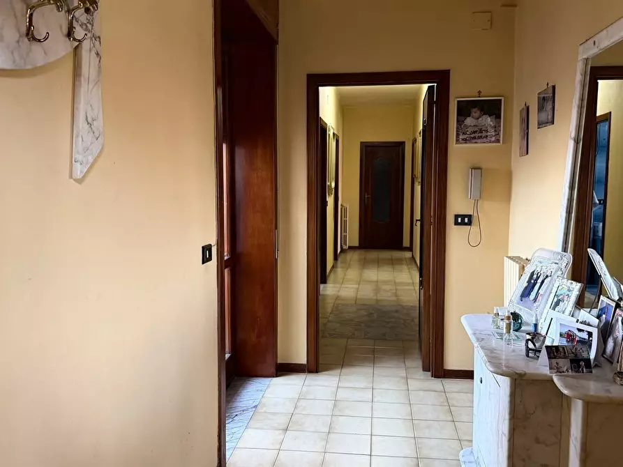 Immagine 6 di Appartamento in vendita  in via rodari 145 a Frattaminore