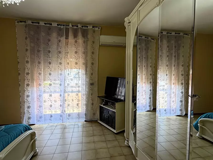Immagine 3 di Appartamento in vendita  in via rodari 145 a Frattaminore