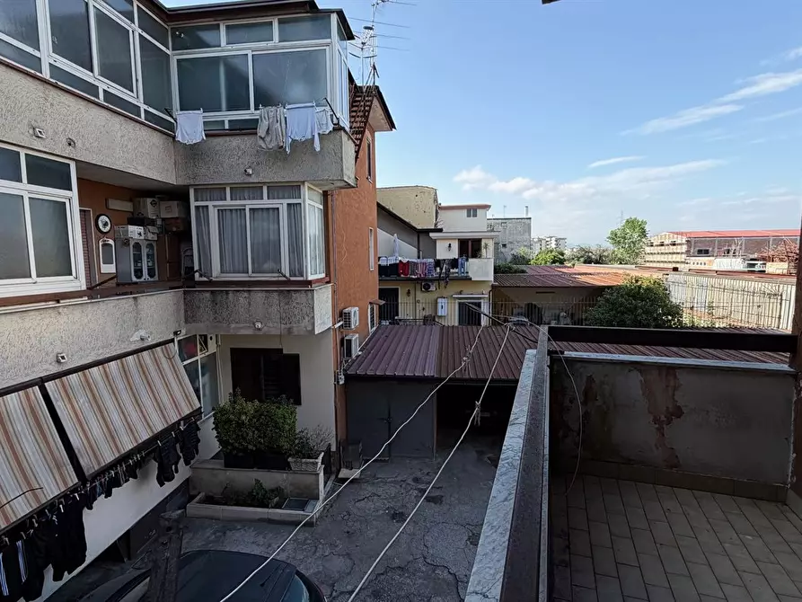Immagine 7 di Appartamento in vendita  in via rodari 145 a Frattaminore