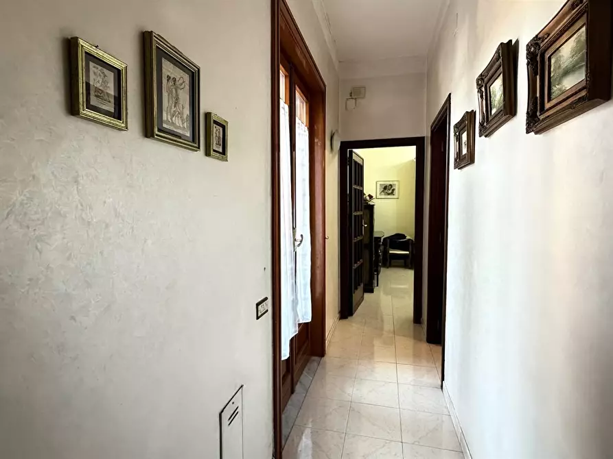 Immagine 9 di Appartamento in vendita  in traversa giovanni XXIII 15 a Frattaminore