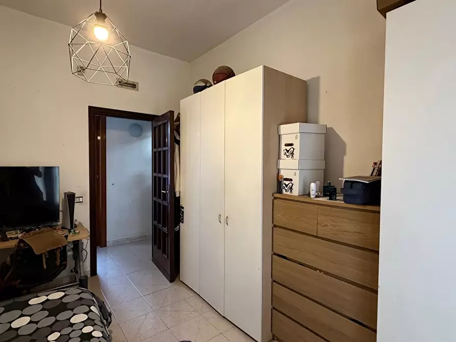 Immagine 1 di Appartamento in vendita  in traversa giovanni XXIII 15 a Frattaminore