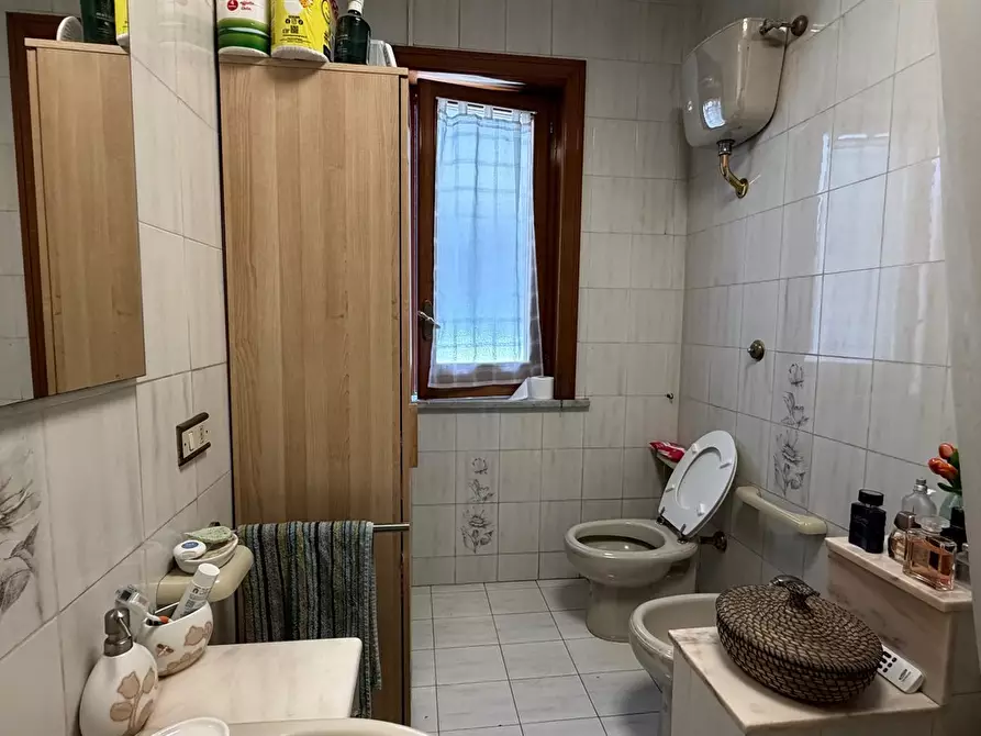 Immagine 7 di Appartamento in vendita  in traversa giovanni XXIII 15 a Frattaminore
