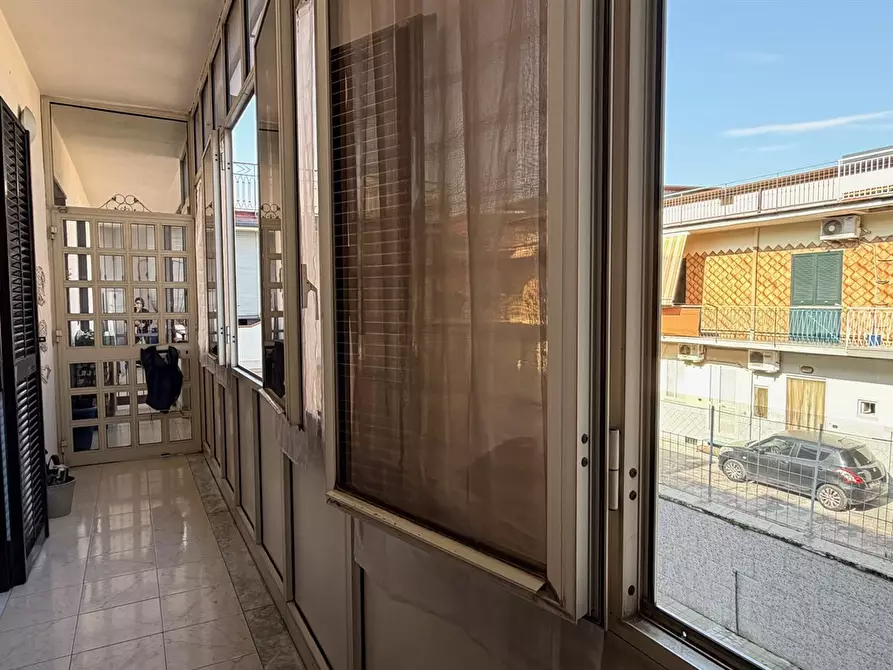 Immagine 2 di Appartamento in vendita  in traversa giovanni XXIII 15 a Frattaminore