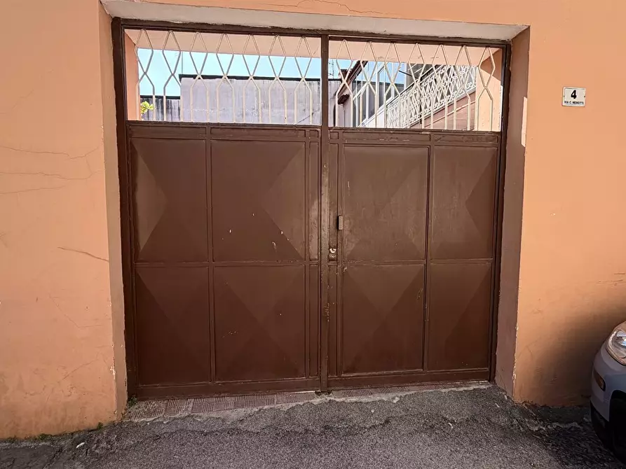 Immagine 3 di Appartamento in vendita  in via verdi 16 a Grumo Nevano