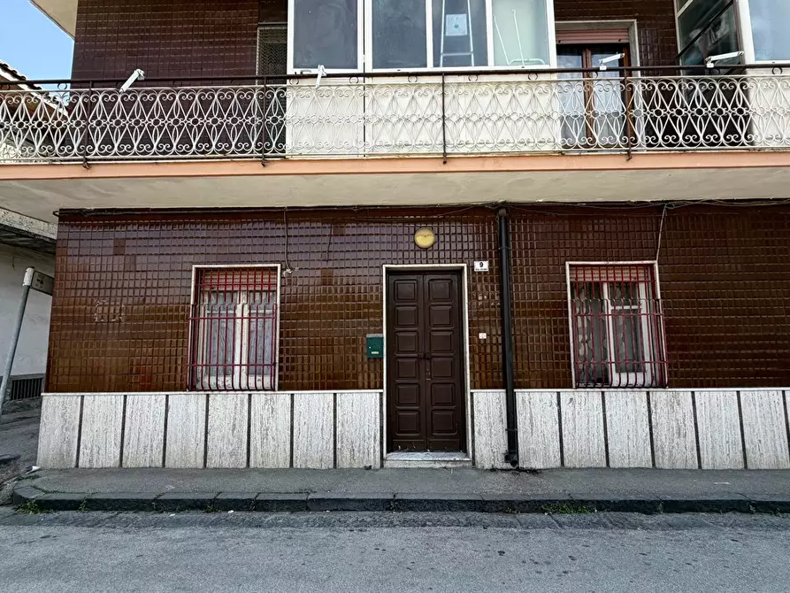 Immagine 2 di Appartamento in vendita  in via verdi 16 a Grumo Nevano