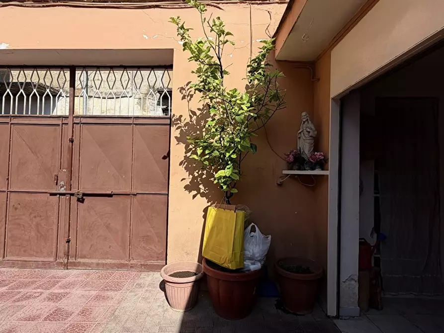 Immagine 4 di Appartamento in vendita  in via verdi 16 a Grumo Nevano