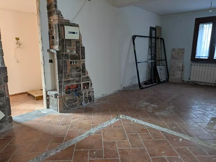 Immagine 2 di Casa indipendente in vendita  in Via Gandhi 27 a Lanuvio