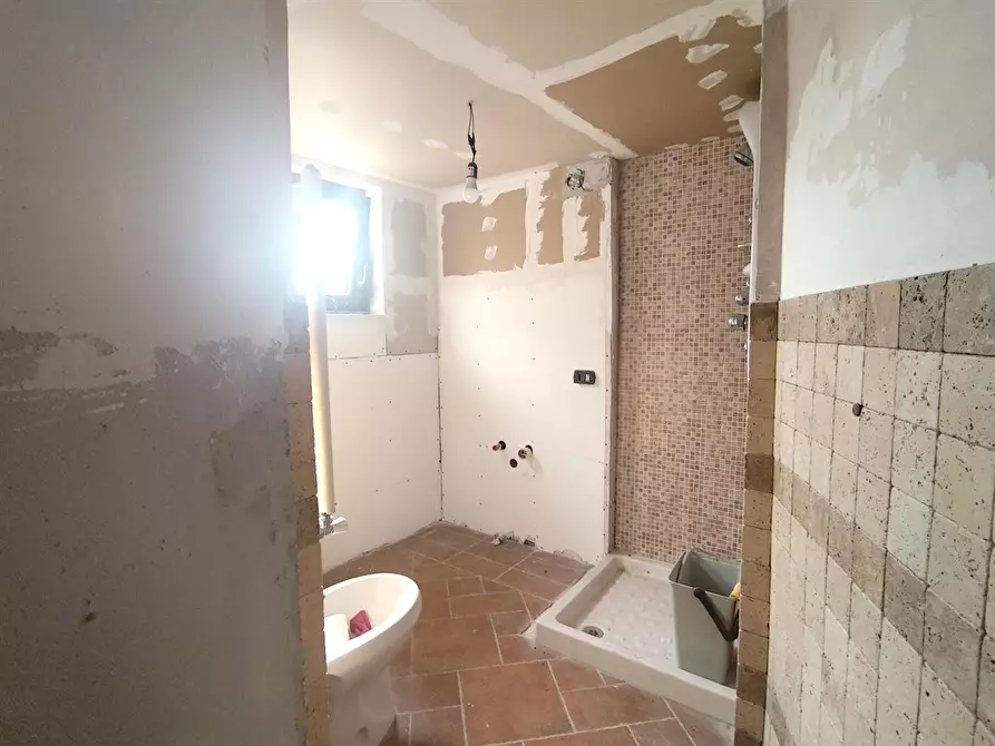 Immagine 7 di Casa indipendente in vendita  in Via Gandhi 27 a Lanuvio