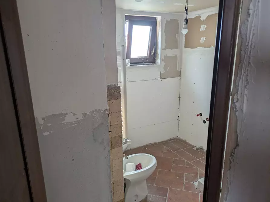 Immagine 8 di Casa indipendente in vendita  in Via Gandhi 27 a Lanuvio
