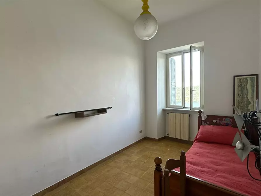 Immagine 2 di Appartamento in vendita  in piazza cavallotti 7 a Castel Gandolfo