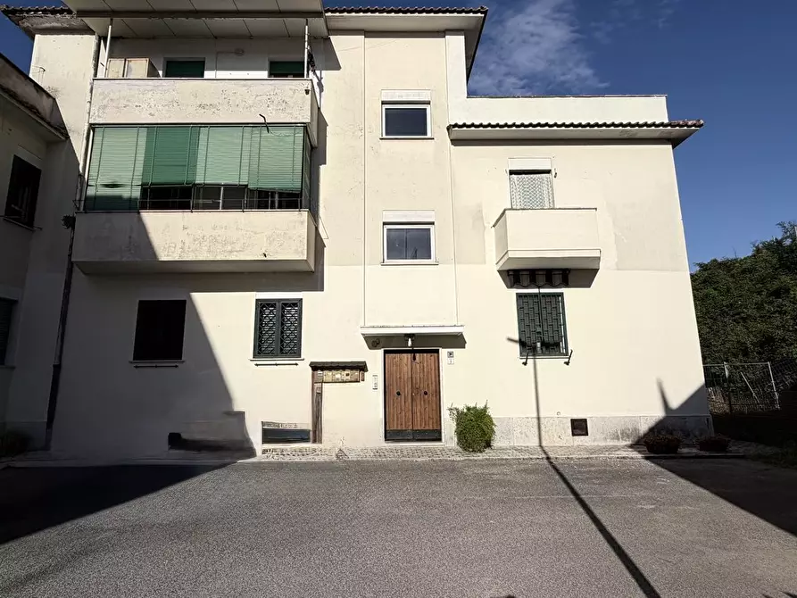 Immagine 6 di Appartamento in vendita  in via campo dei gelsi 3 a Valmontone