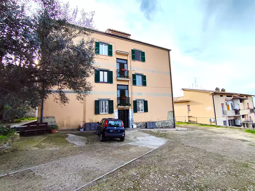 Immagine 6 di Appartamento in vendita  in Via Abetonia 34 a Albano Laziale