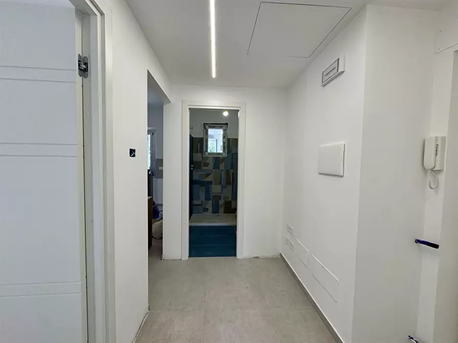 Immagine 1 di Appartamento in vendita  in Via Abetonia 34 a Albano Laziale