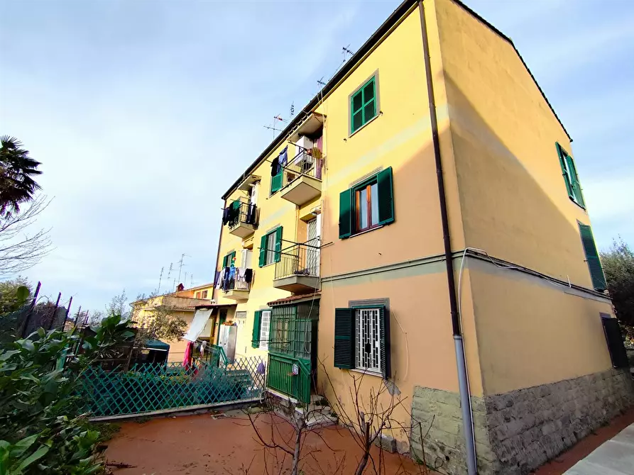 Immagine 8 di Appartamento in vendita  in Via Abetonia 34 a Albano Laziale